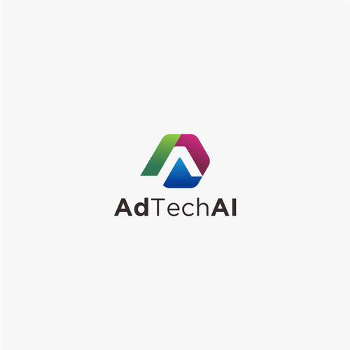 Designs | *New* AdTech.AI (or AdTech AI) : Advertising SAAS Company ...