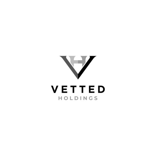 Design di Vetted Holdings New Logo di Pijar. std.