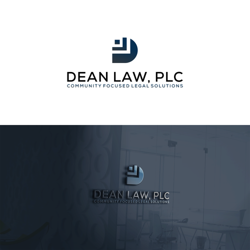 Classic yet Modern, Simple yet Complex, Law Firm Logo Design... Challenge Accepted Design von NAYLI SS