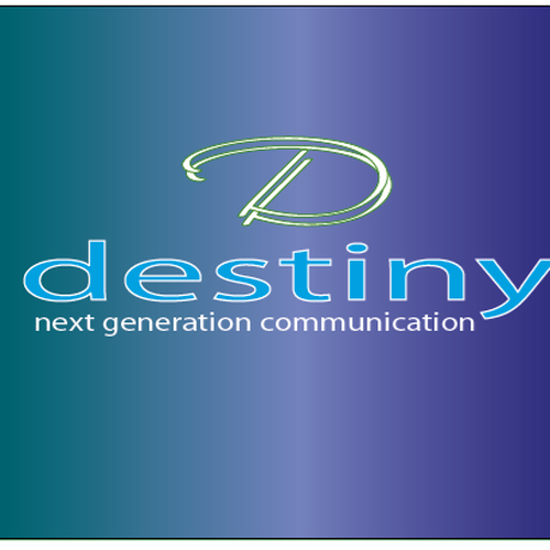 destiny デザイン by neg