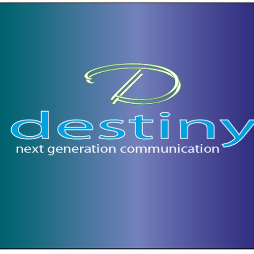 destiny Design von neg