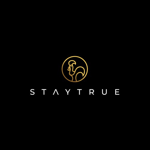 We need a high end logo maker who specializes in luxury, quality and gold! Design by thetamlika®