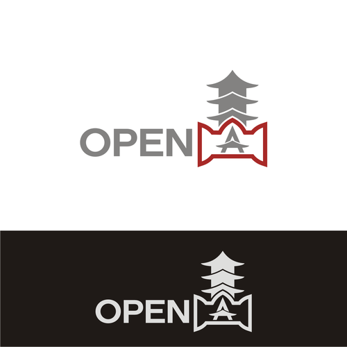 Logo design contest entry by IZI_CREATIVE