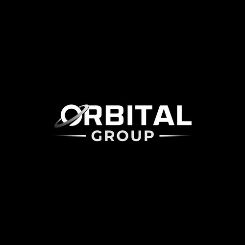 Orbital Group - Consulting firm founded by a Navy SEAL Design by Wanderline