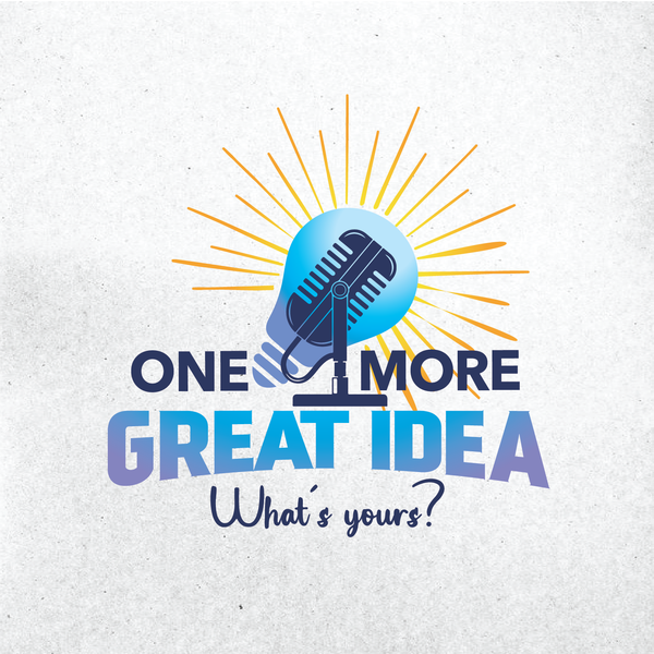 Design by Hareesh Kumar M titled "ONE MORE GREAT IDEA"