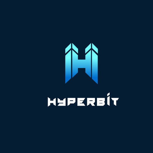 Design logo/emblem for cyberpunk-themed gaming ecosystem Design by LOGStudio