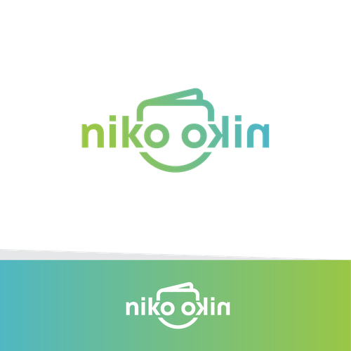 Logo Type and Logo Design for an eWallet Design by cimbruto