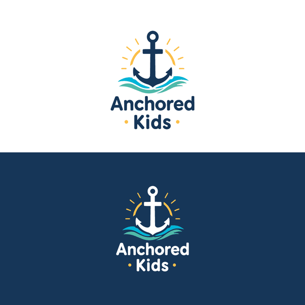 Anchored Kids