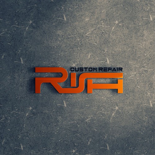 Logo design contest entry by Glory ✅