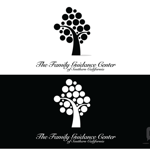 Logo for Marriage and Family Therapy Start up デザイン by stazzy