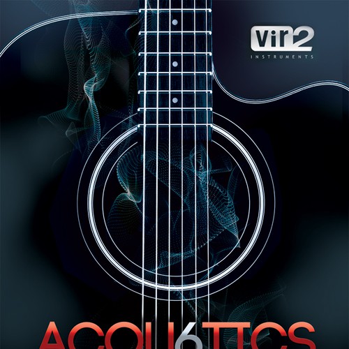 New product packaging wanted for Vir2 Instruments デザイン by pooca