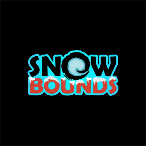 Designs | Snow Bounds Needs a Logo! | Logo design contest