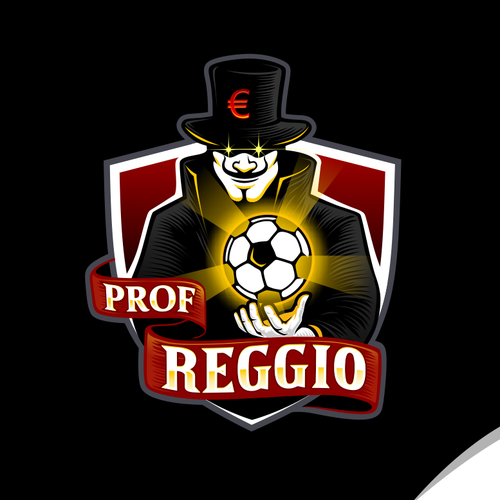 Logo for Professional Soccer Tipster Design by Angkol no K