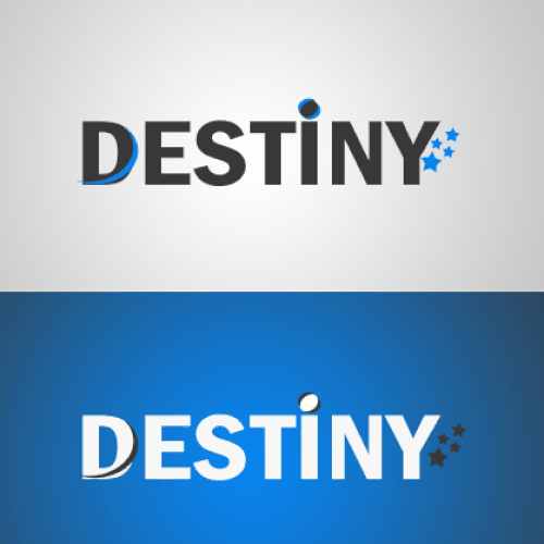 destiny Diseño de offiri0