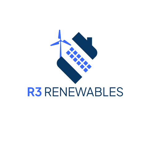 Renewable Energy Company Logo Needed from Non-Engineering Brain :-) Design by Art_planet