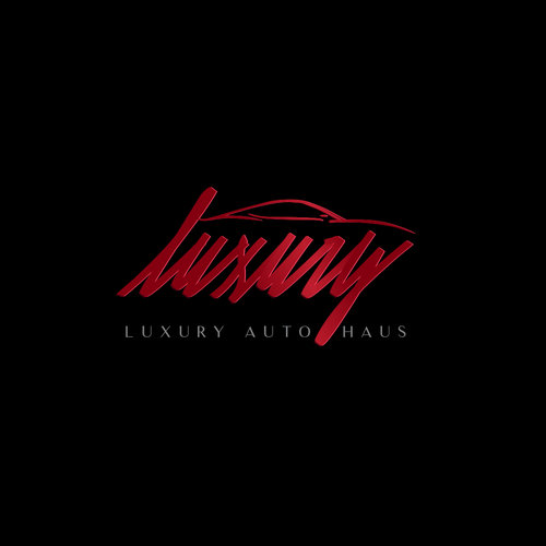 Looking for a classy and sophisticated modern logo for exotic car dealership that stands out Design by Jaletina