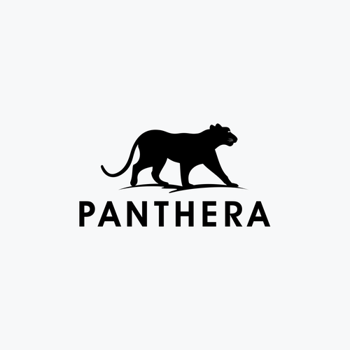 Panthera | Logo design contest