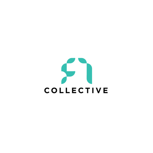 Design a tech savvy logo for digital artwork collective Design by BiplobGFX