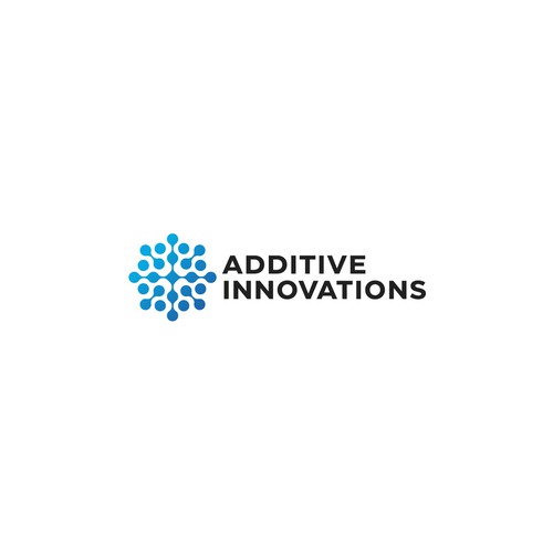 Additive Innovations Logo Creative Fest Design by SheenD