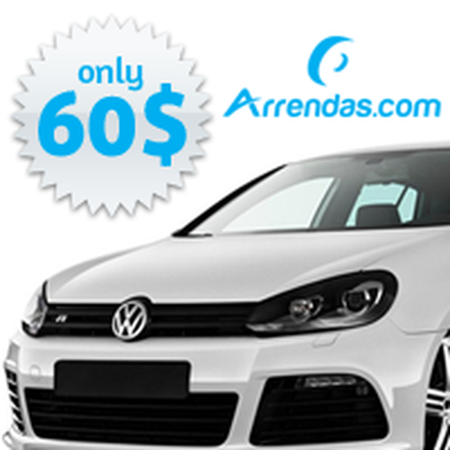 Help Arrendas.com with a new banner ad デザイン by ionutrobert