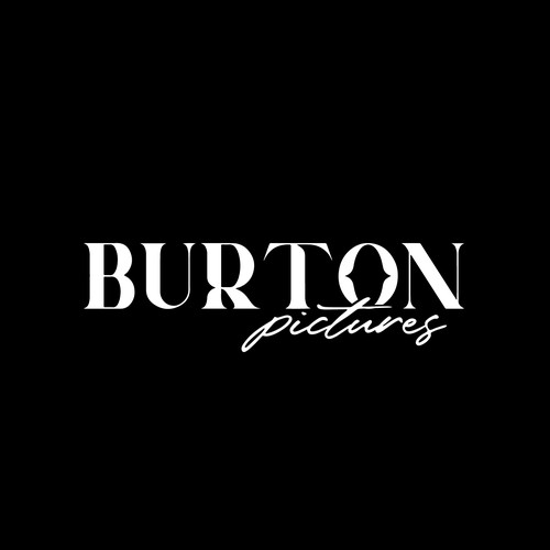 Company Logo for Feature Film Production Company Design by KisaDesign