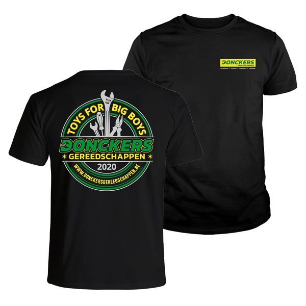 Cool fishing shirt for new outdoor brand, T-shirt contest