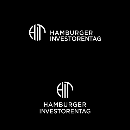 We need a concise logo for Hamburg's largest capital market conference Design by Devian19