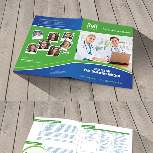  contest entry by ABGraphics