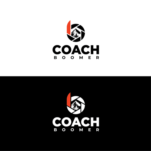 Mindset coach looking for creative minds Design by mathzowie