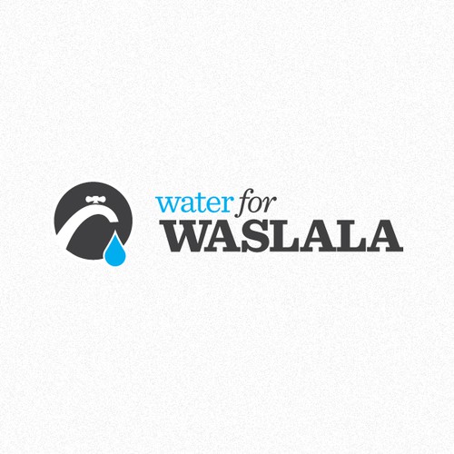 Water For Waslala needs a new logo Ontwerp door davidianis