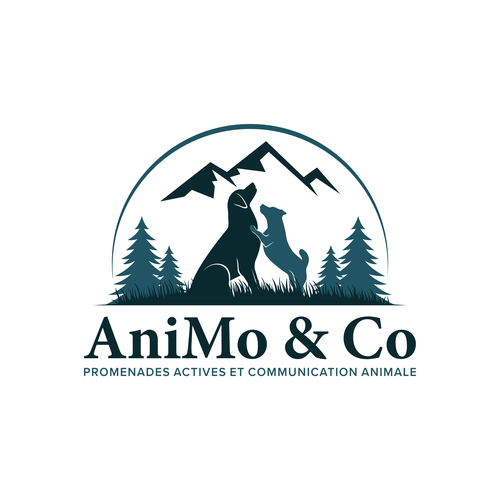 Logo design contest entry by GOMAME