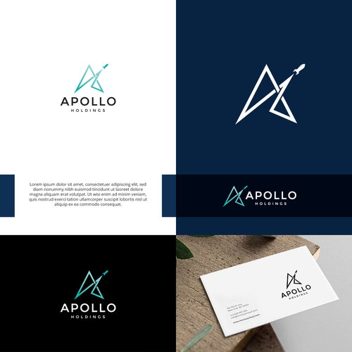 Apollo-ontwerp door airdesigns24