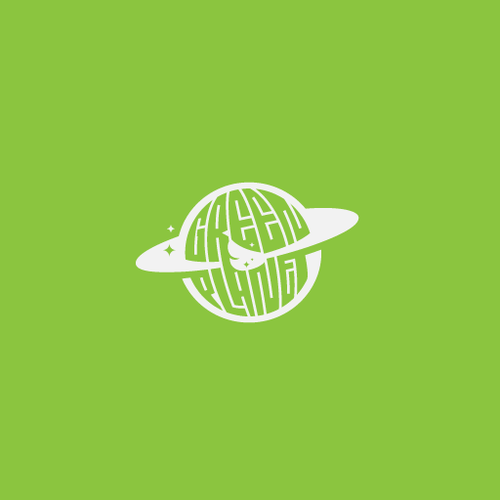 Design a Professional, Clean Logo for a Green Cleaning Company Design by MrBaba