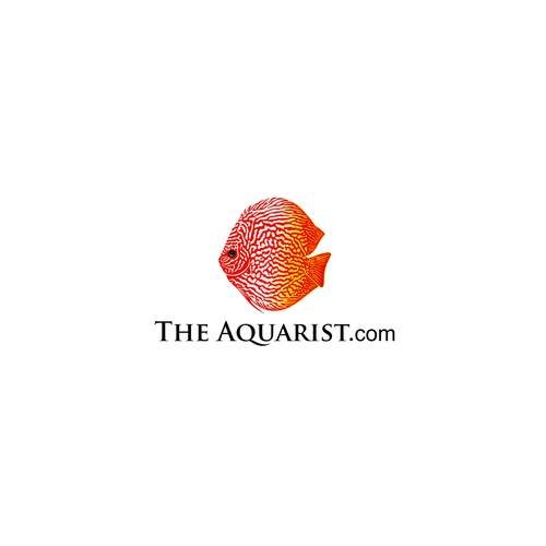 Create a Logo for High-End Tropical Fish Store | Logo design contest