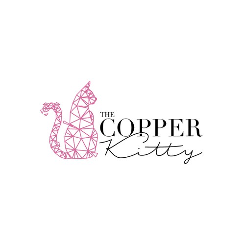 Logo design contest entry by green_green