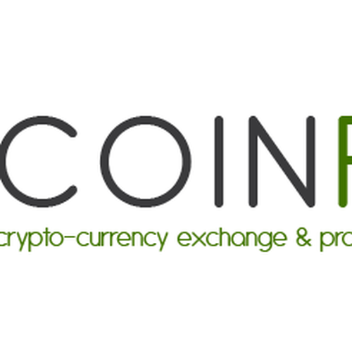 Create A Modern Welcoming Attractive Logo For a Alt-Coin Exchange (Coinpal.net) Ontwerp door ABouffier
