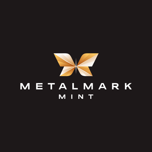 METALMARK MINT - Precious Metal Art Design by InfaSignia™
