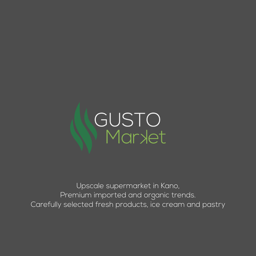 Diseño de logotipo propuesta en el concurso por Ni'mahRizkia Fitri