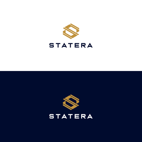 Luxurious, Minimal, Modern Logo Design for a High-End Advisory Firm Design by Lion Black