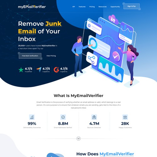 Need to redesign site with modern and slick layout | Web page design ...