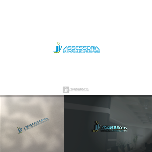 "Modernize 36 anos de Historia sem mudar a Ideia de Sucesso!!!!" winning Logo & business card