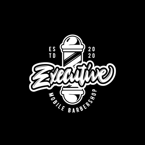 Executive Mobile Barbershop