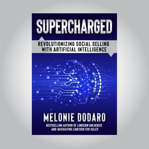 Looking for my next bestseller on the topic of Artificial Intelligence Design by PietModrian