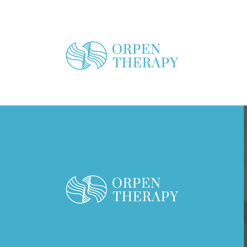 Personal Brand for Seattle-Based Therapist Design by Marvelous Maria
