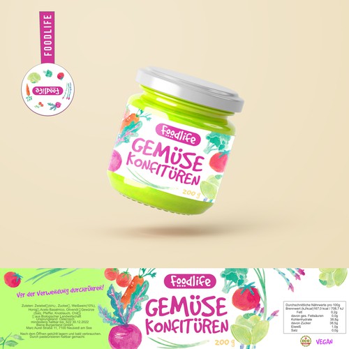  contest entry by iyhul monsta