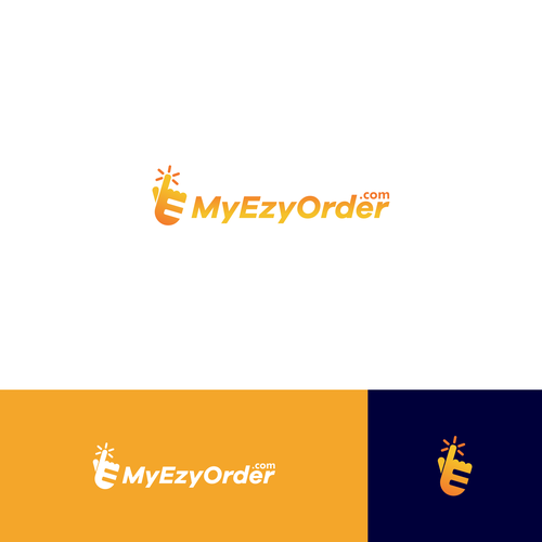Designs | powerful, modern tech look to apeal to online users. | Logo ...