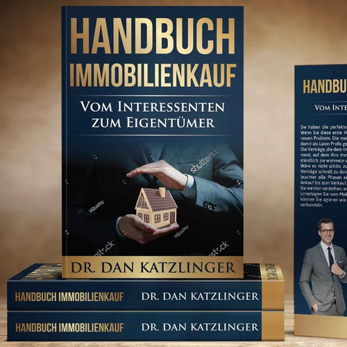 Book cover contest entry by studio02