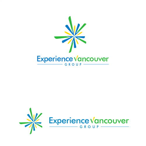 Designs Create a TEAM LOGO for a group of five tour companies based