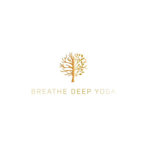 Create an Elegant, Sophisticated Logo for a Yoga Therapist! Réalisé par Flavia²⁷⁶⁷