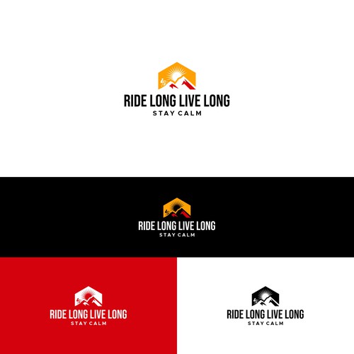 Design a cycling logo for cycling enthusiast Design by MisterR